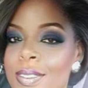 Meet your Posher, Vickye